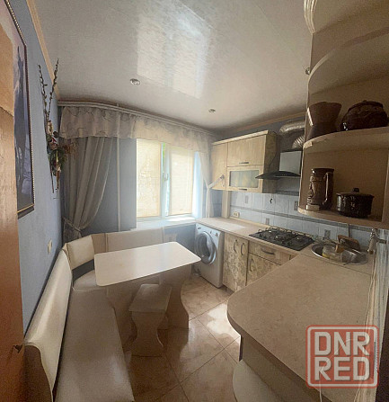 2-х комнатная квартира на Петровке Донецк - изображение 2