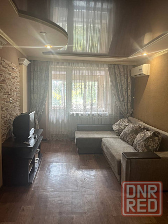 2-х комнатная квартира на Петровке Донецк - изображение 4