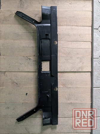 Продам накладку багажника Мерседес W124 Донецк - изображение 2