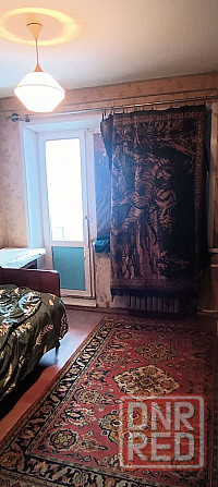 Продам 2 ком кв в Куйбышевском р-не по пр Кремлевскому. Донецк - изображение 1