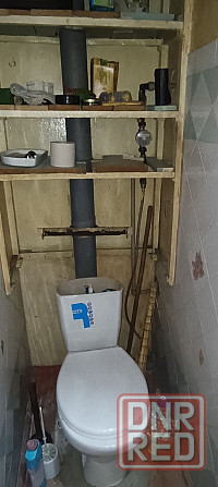 Продам 2 ком кв в Куйбышевском р-не по пр Кремлевскому. Донецк - изображение 8