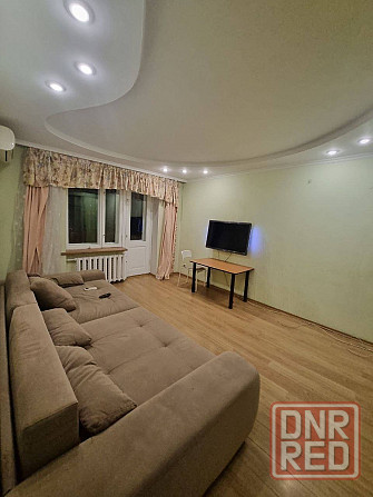 2-х комнатная квартира , мкрн. Донской Донецк - изображение 4