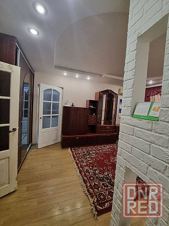 2-х комнатная квартира , мкрн. Донской Донецк - изображение 7