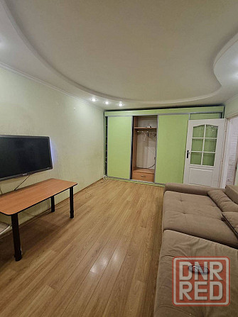 2-х комнатная квартира , мкрн. Донской Донецк - изображение 5