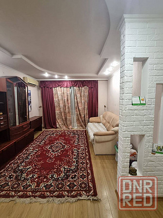 2-х комнатная квартира , мкрн. Донской Донецк - изображение 3