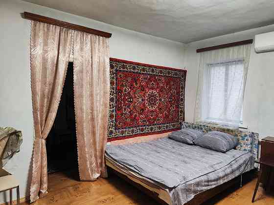 продается дом в цен ре города, р-н военкомата Харцызск