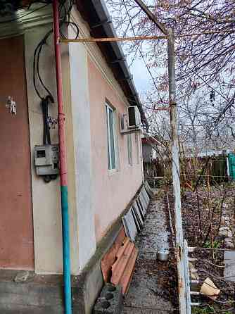 продается дом в цен ре города, р-н военкомата Харцызск