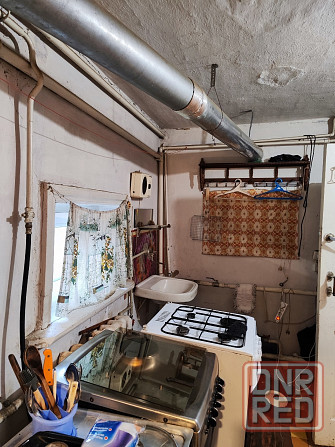 продается дом в цен ре города, р-н военкомата Харцызск - изображение 8