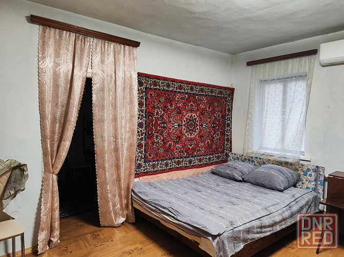 продается дом в цен ре города, р-н военкомата Харцызск - изображение 2