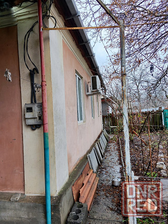 продается дом в цен ре города, р-н военкомата Харцызск - изображение 3