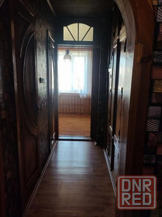 3 ком. квартира 69 м2,10/10 этаж, ул. Терешковой, Текстильщик. 7 млн руб Донецк - изображение 10