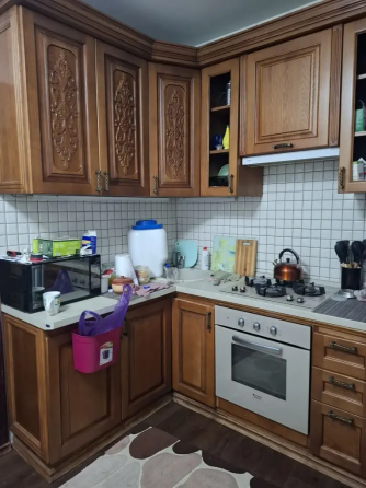 3 комнатная квартира, ул. Высоцкого 9 Донецк