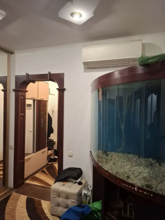 3 комнатная квартира, ул. Высоцкого 9 Донецк