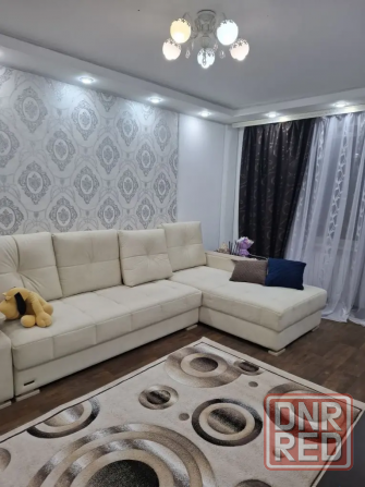 3 комнатная квартира, ул. Высоцкого 9 Донецк - изображение 10