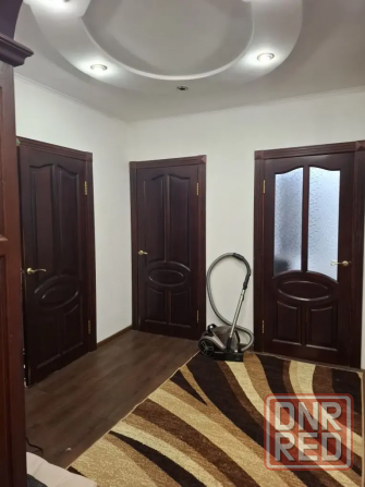 3 комнатная квартира, ул. Высоцкого 9 Донецк - изображение 3