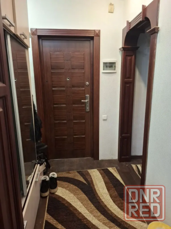 3 комнатная квартира, ул. Высоцкого 9 Донецк - изображение 6