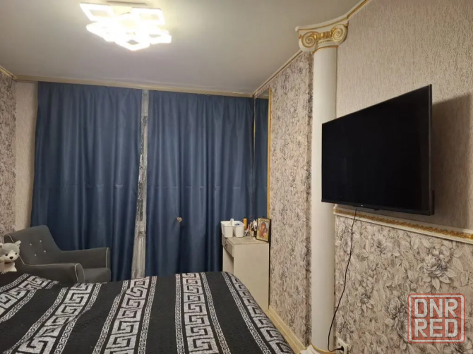 3 комнатная квартира, ул. Высоцкого 9 Донецк - изображение 8