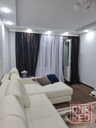 3 комнатная квартира, ул. Высоцкого 9 Донецк - изображение 11