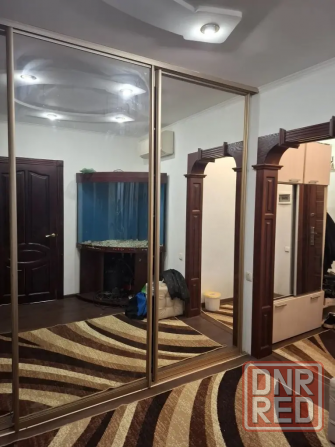 3 комнатная квартира, ул. Высоцкого 9 Донецк - изображение 5