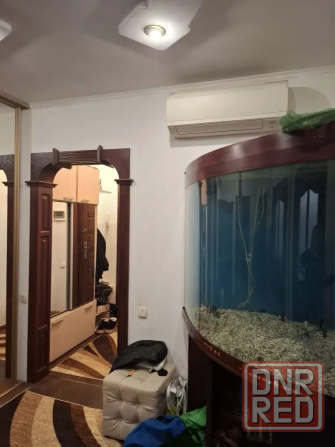 3 комнатная квартира, ул. Высоцкого 9 Донецк - изображение 4