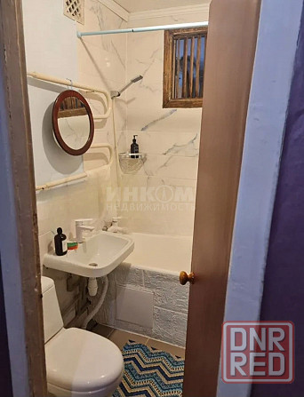 Продам 2к ул. Челюскинцев Луганск - изображение 3