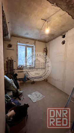 2-к кв п. Шахта Ленина ор-р ост. Гараж р Макеевка - изображение 3