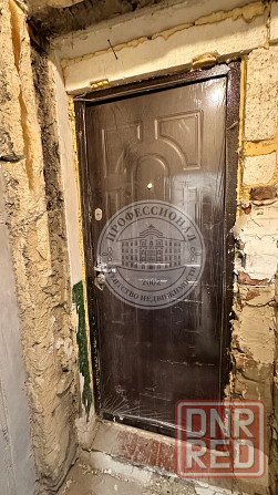 2-к кв п. Шахта Ленина ор-р ост. Гараж р Макеевка - изображение 1