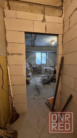 2-к кв п. Шахта Ленина ор-р ост. Гараж р Макеевка - изображение 2