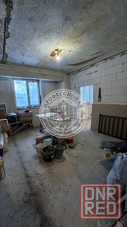 2-к кв п. Шахта Ленина ор-р ост. Гараж р Макеевка - изображение 5