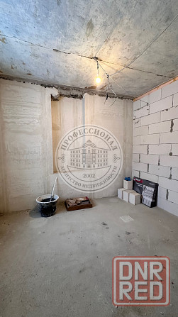 2-к кв п. Шахта Ленина ор-р ост. Гараж р Макеевка - изображение 4