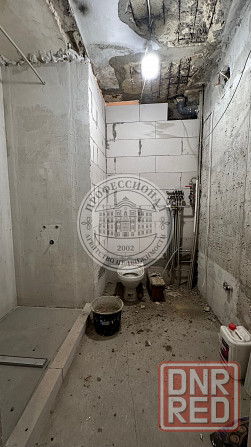 2-к кв п. Шахта Ленина ор-р ост. Гараж р Макеевка - изображение 7