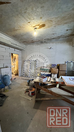 2-к кв п. Шахта Ленина ор-р ост. Гараж р Макеевка - изображение 6