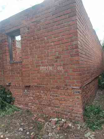 Продам недострой (Короб 100м2) ул. Алексеева Центр Луганск