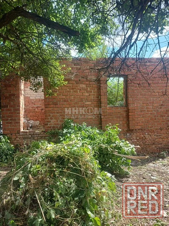 Продам недострой (Короб 100м2) ул. Алексеева Центр Луганск - изображение 4