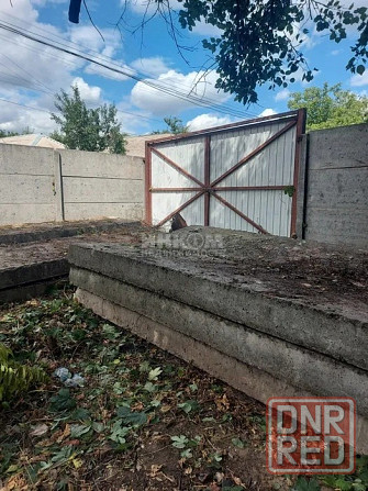 Продам недострой (Короб 100м2) ул. Алексеева Центр Луганск - изображение 2