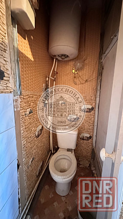 1-к квартира Совколония р Макеевка - изображение 5