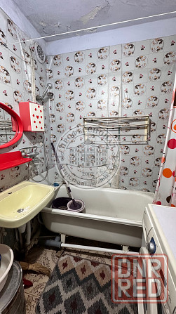 2-к квартира кв-л Шахтерский, Даки р Макеевка - изображение 6