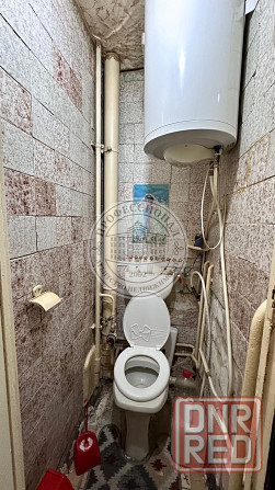 2-к квартира кв-л Шахтерский, Даки р Макеевка - изображение 5