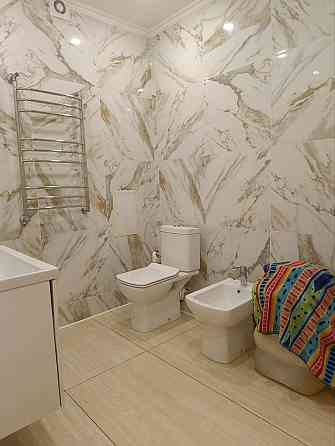 Продажа. 3-х комнатная квартира. Новострой. Ул. Бестужева. Донецк