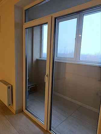 Продажа. 3-х комнатная квартира. Новострой. Ул. Бестужева. Донецк