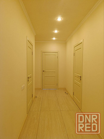 Продажа. 3-х комнатная квартира. Новострой. Ул. Бестужева. Донецк - изображение 5