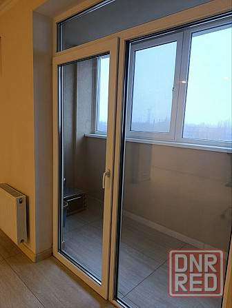 Продажа. 3-х комнатная квартира. Новострой. Ул. Бестужева. Донецк - изображение 2