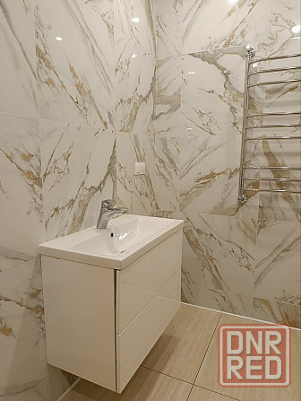 Продажа. 3-х комнатная квартира. Новострой. Ул. Бестужева. Донецк - изображение 1