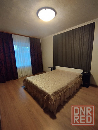 Аренда квартира собственник / двушка крупногабаритная / тц Галактика / тел-3320070 (телеграмм) Донецк - изображение 3