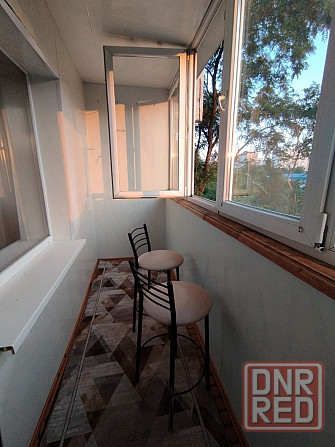 Аренда квартира собственник / двушка крупногабаритная / тц Галактика / тел-3320070 (телеграмм) Донецк - изображение 5