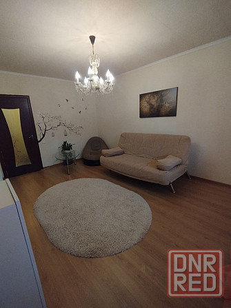 Аренда квартира собственник / двушка крупногабаритная / тц Галактика / тел-3320070 (телеграмм) Донецк - изображение 2