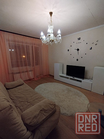 Аренда квартира собственник / двушка крупногабаритная / тц Галактика / тел-3320070 (телеграмм) Донецк - изображение 1