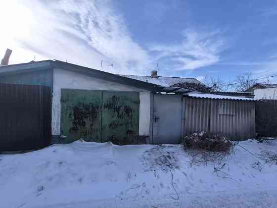 Продам квартиру на земле в центре города Макеевка