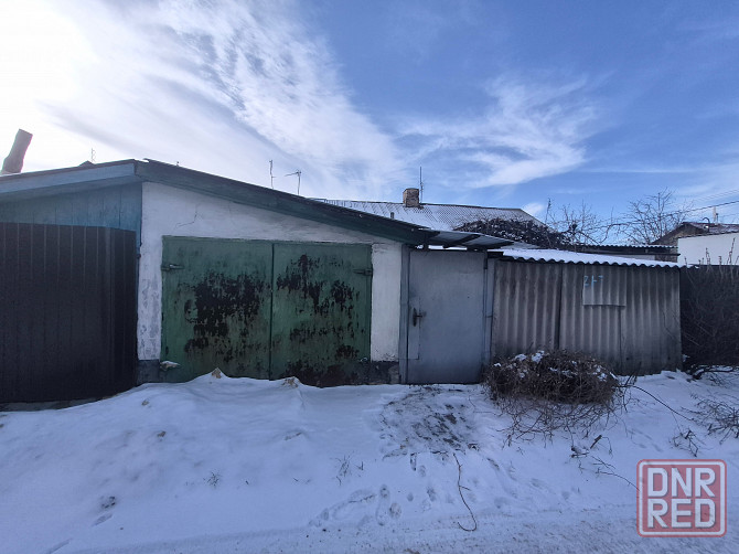 Продам квартиру на земле в центре города Макеевка - изображение 1