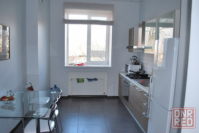 Дом в Калининском районе Донецк - изображение 2